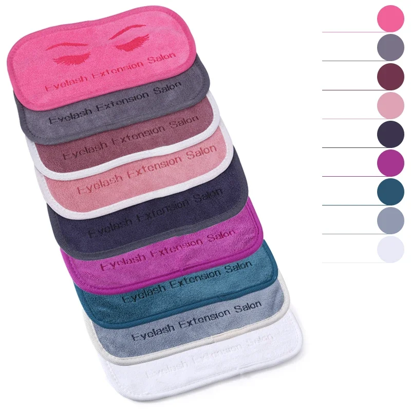 Professional Eyelash Extension – Lash Tile Palette Bewertung und Preis