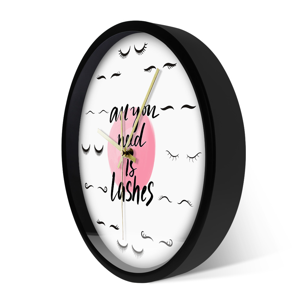 All You Need Is Lashes Beauty  – Eyelash Extension Quotes Bewertung und Preis