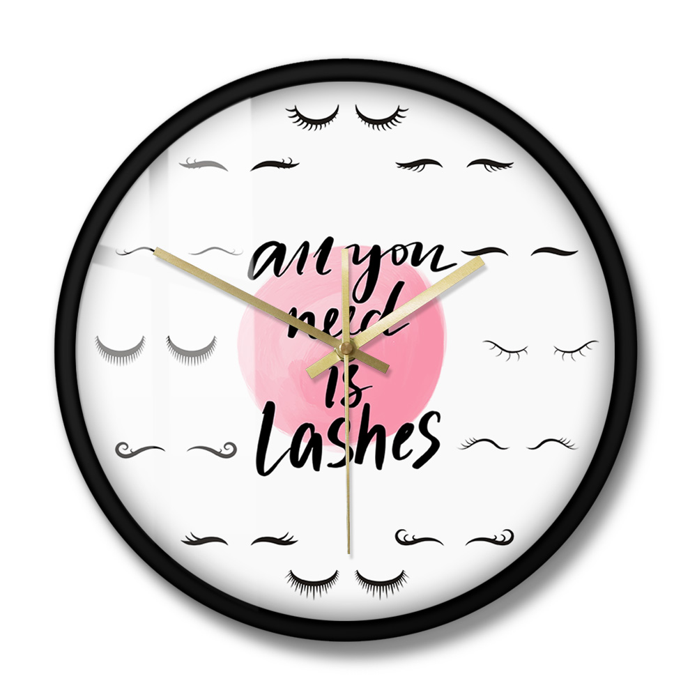 All You Need Is Lashes Beauty  – Eyelash Extension Quotes Bewertung und Preis