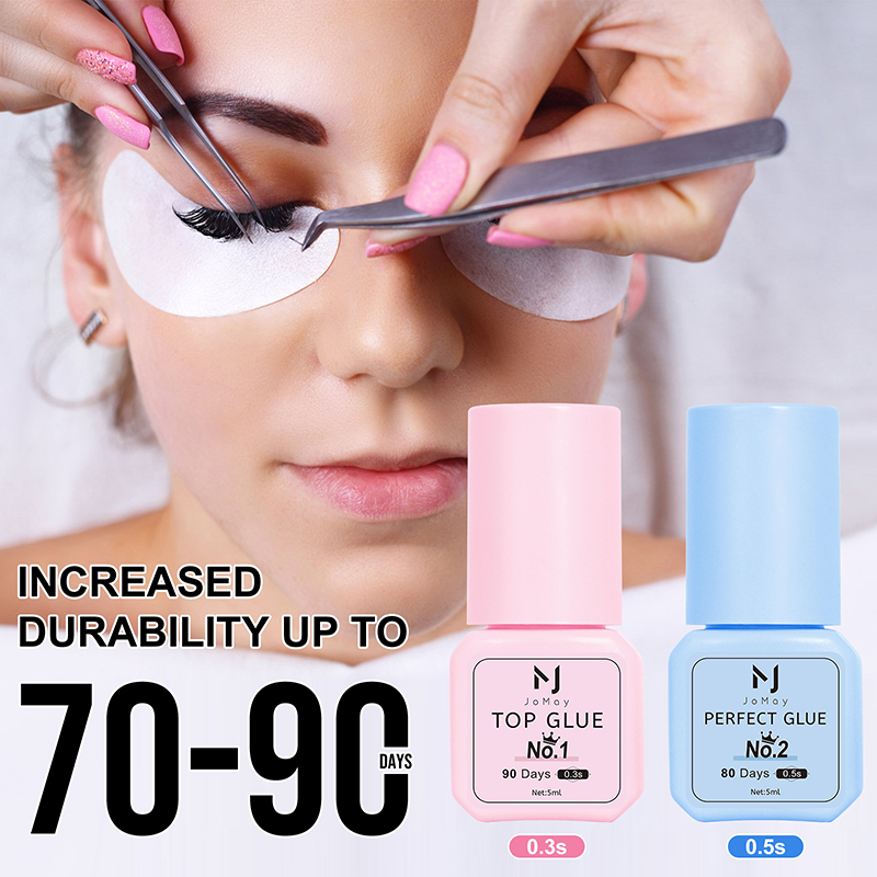 High-quality 5ml Eyelash Exten – Eyelash Extension Glue For Sensitive Eyes Bewertung und Preis