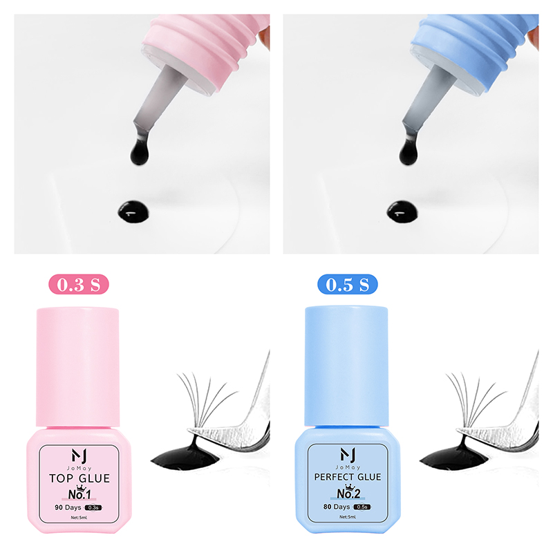 High-quality 5ml Eyelash Exten – Eyelash Extension Glue For Sensitive Eyes Bewertung und Preis