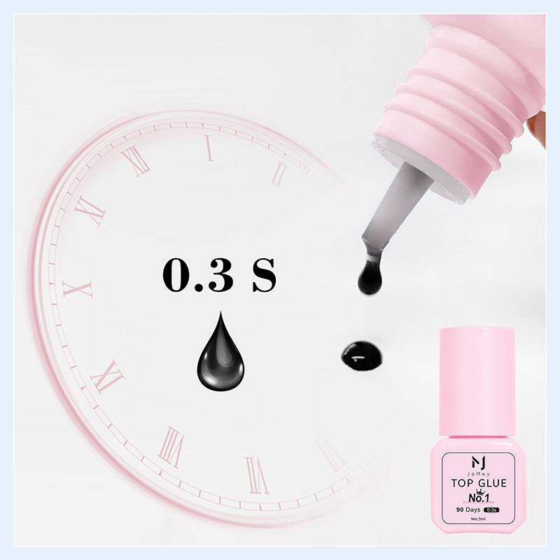 High-quality 5ml Eyelash Exten – Eyelash Extension Glue For Sensitive Eyes Bewertung und Preis
