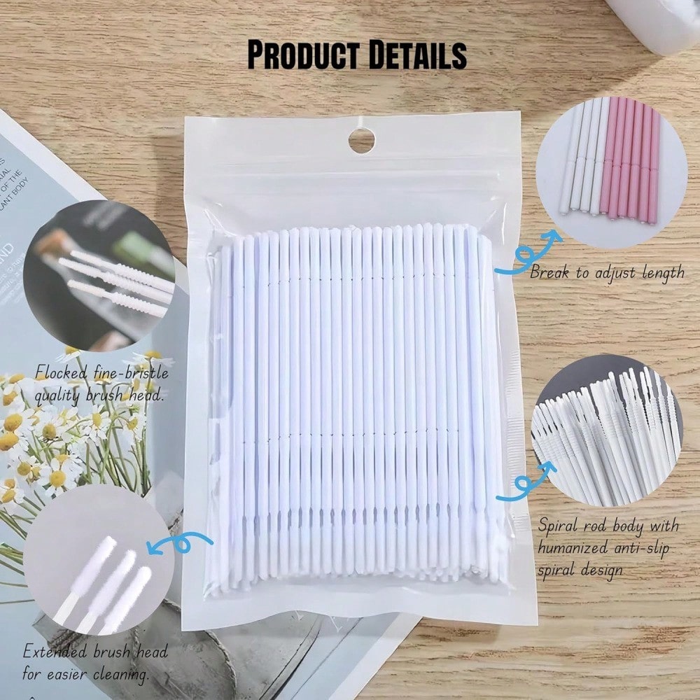 (Free Shipping)Disposable Mini – Eyelash Extension Eyeliner Bewertung und Preis