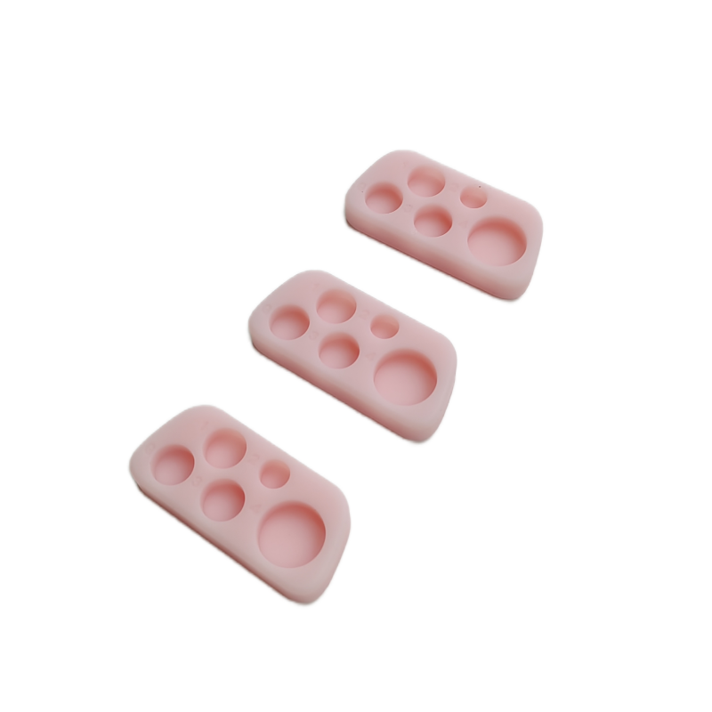 1pcs Lash Lift Silicone Palett – Lash Tile Palette Bewertung und Preis