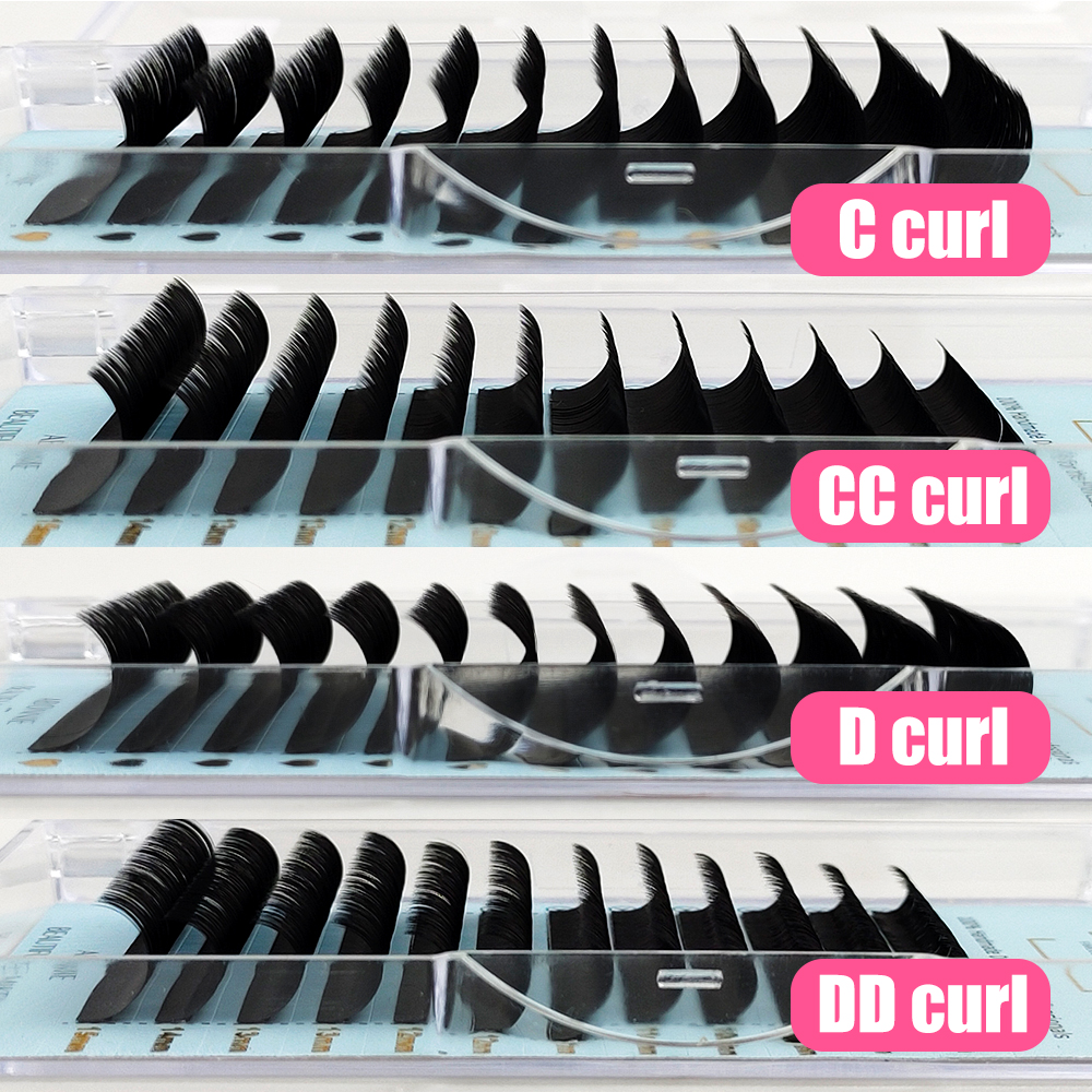 ABONNIE Wholesale 10trays Clas – Eyelash Extension Single Lash Bewertung und Preis
