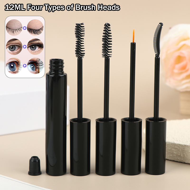 New 12ml Empty Mascara Tube Wi – Eyelash Extension Eyeliner Bewertung und Preis