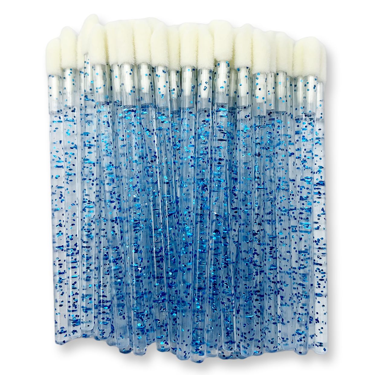 50 Pcs Disposable Lip Brush Ey – Eyelash Extension Eyeliner Bewertung und Preis