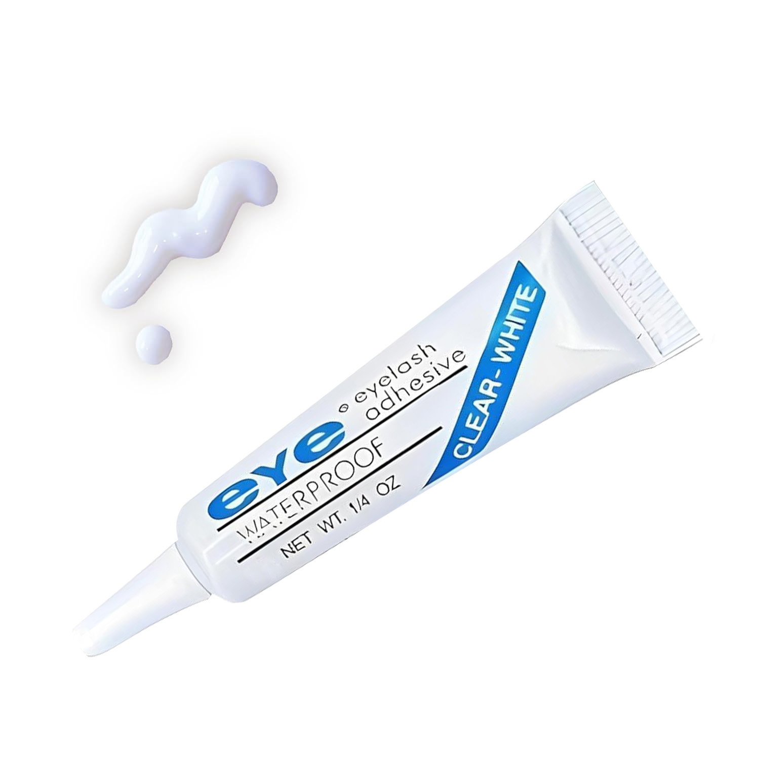 Waterproof Eyelash Glue for St – Eyelash Extension Glue For Sensitive Eyes Bewertung und Preis