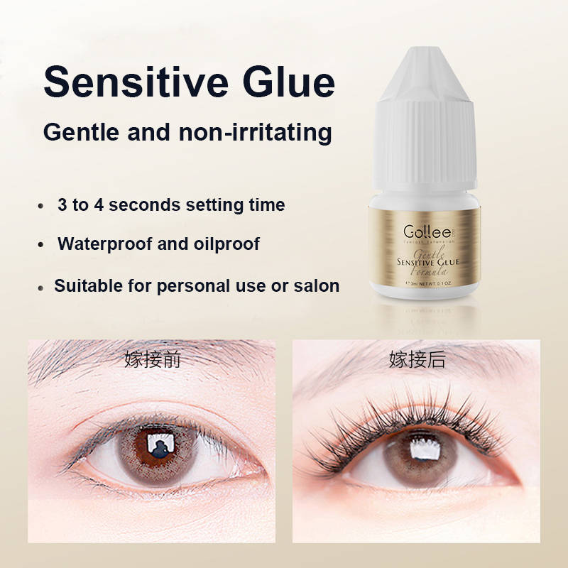Gollee DIY Lash Extension Gift – Eyelash Extension Open Eye Bewertung und Preis