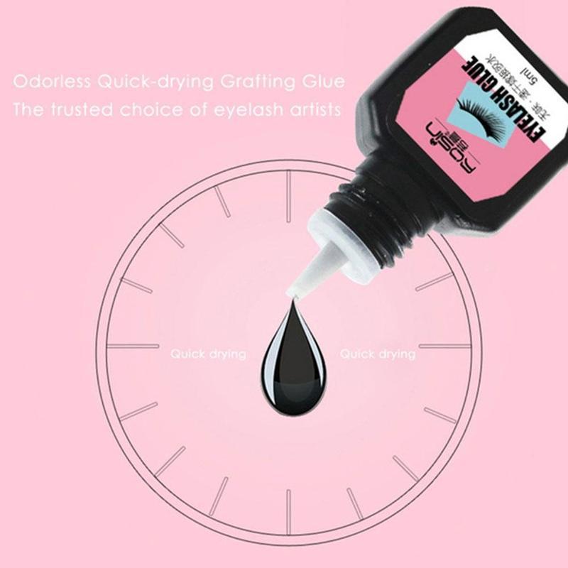 5ml Eyelash Extension Glue Odo – Eyelash Extension Open Eye Bewertung und Preis