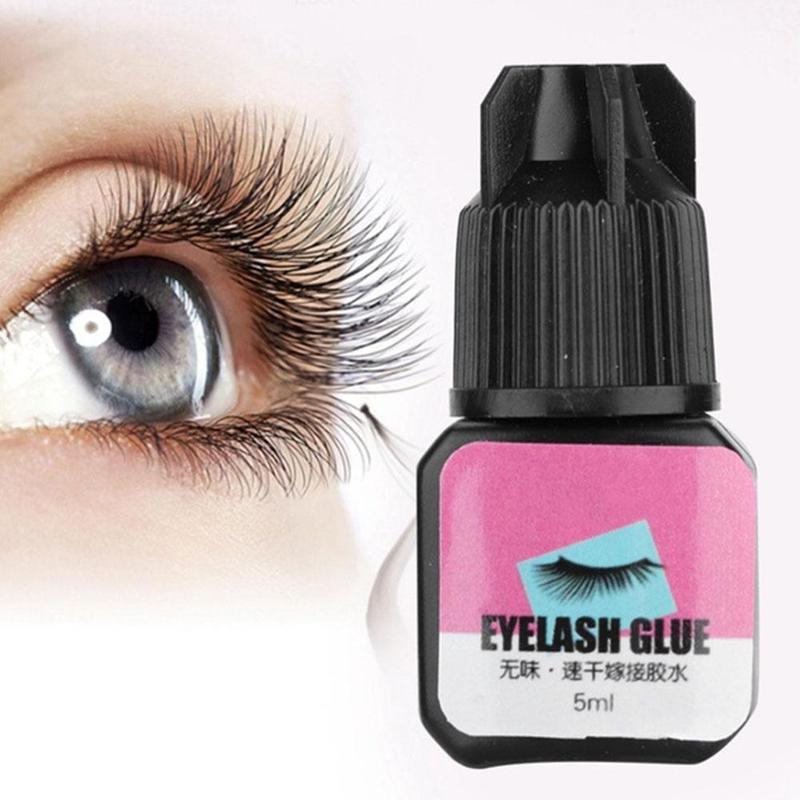 5ml Eyelash Extension Glue Odo – Eyelash Extension Open Eye Bewertung und Preis