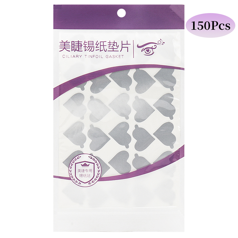 300pcs Disposable Eyelash Glue – Lash Tile Palette Bewertung und Preis