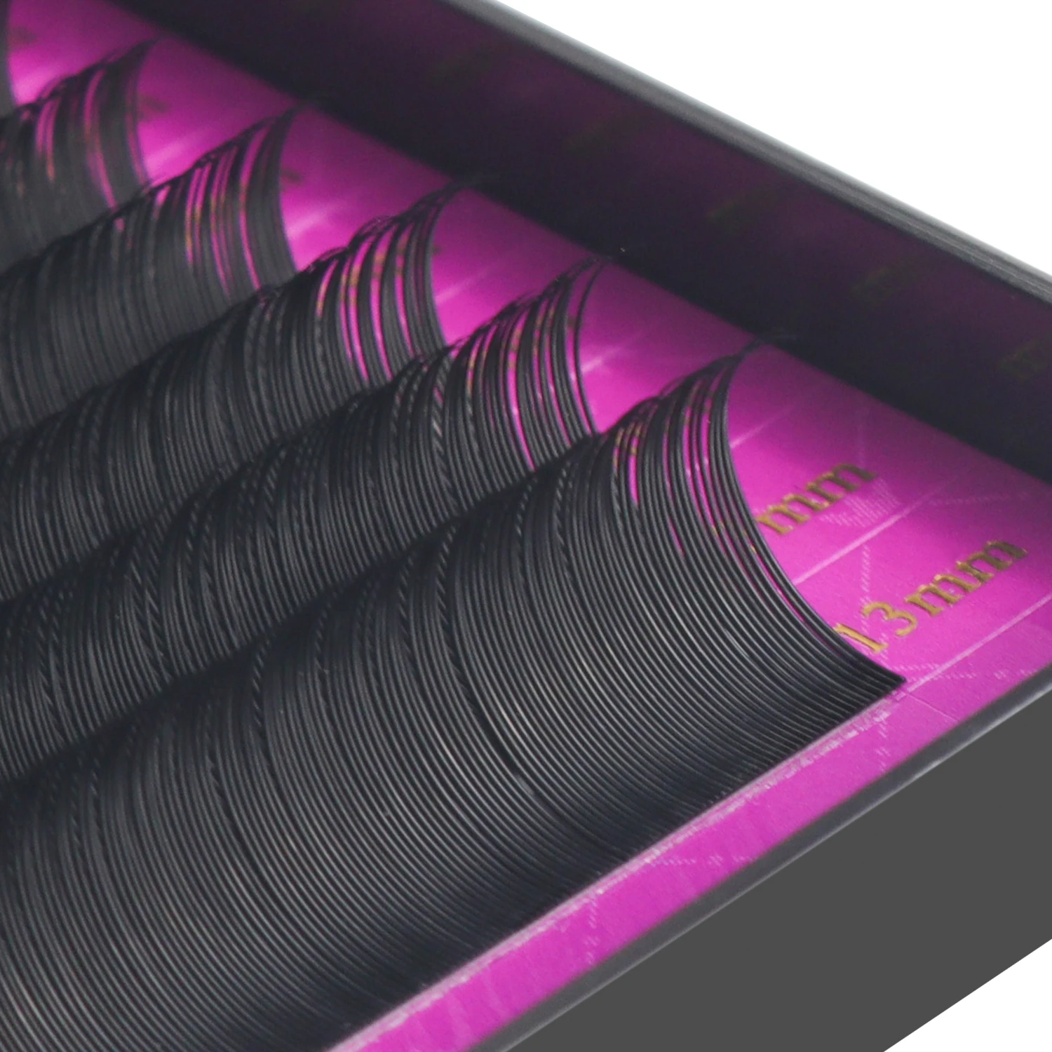 GLAMLASH wholesale 16Rows High – Eyelash Extension Single Lash Bewertung und Preis