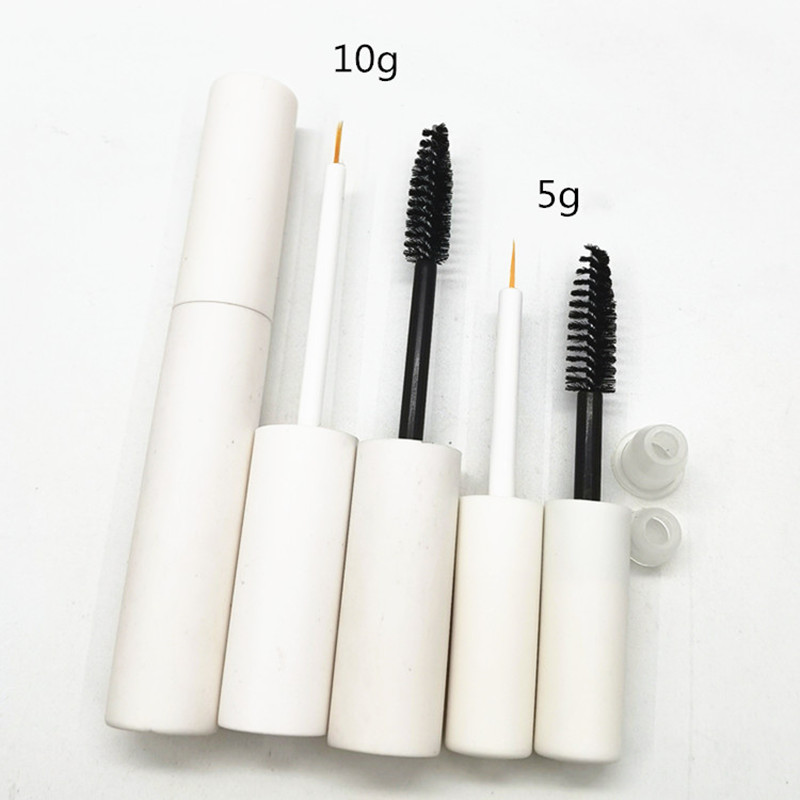 10-100pcs 5ml 10ml Empty Lipgl – Eyelash Extension Eyeliner Bewertung und Preis