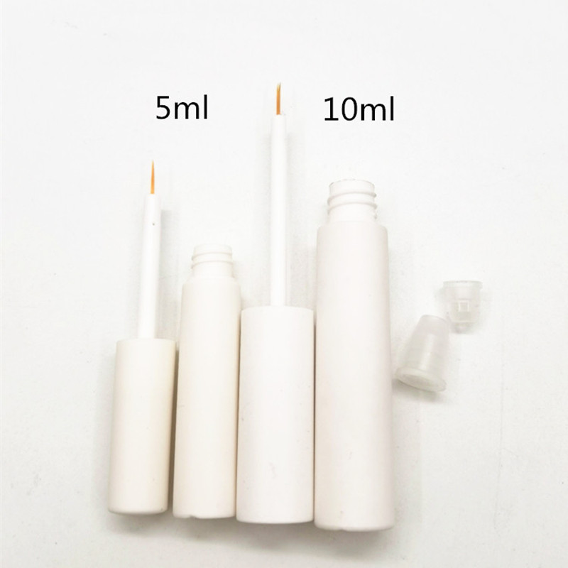 10-100pcs 5ml 10ml Empty Lipgl – Eyelash Extension Eyeliner Bewertung und Preis