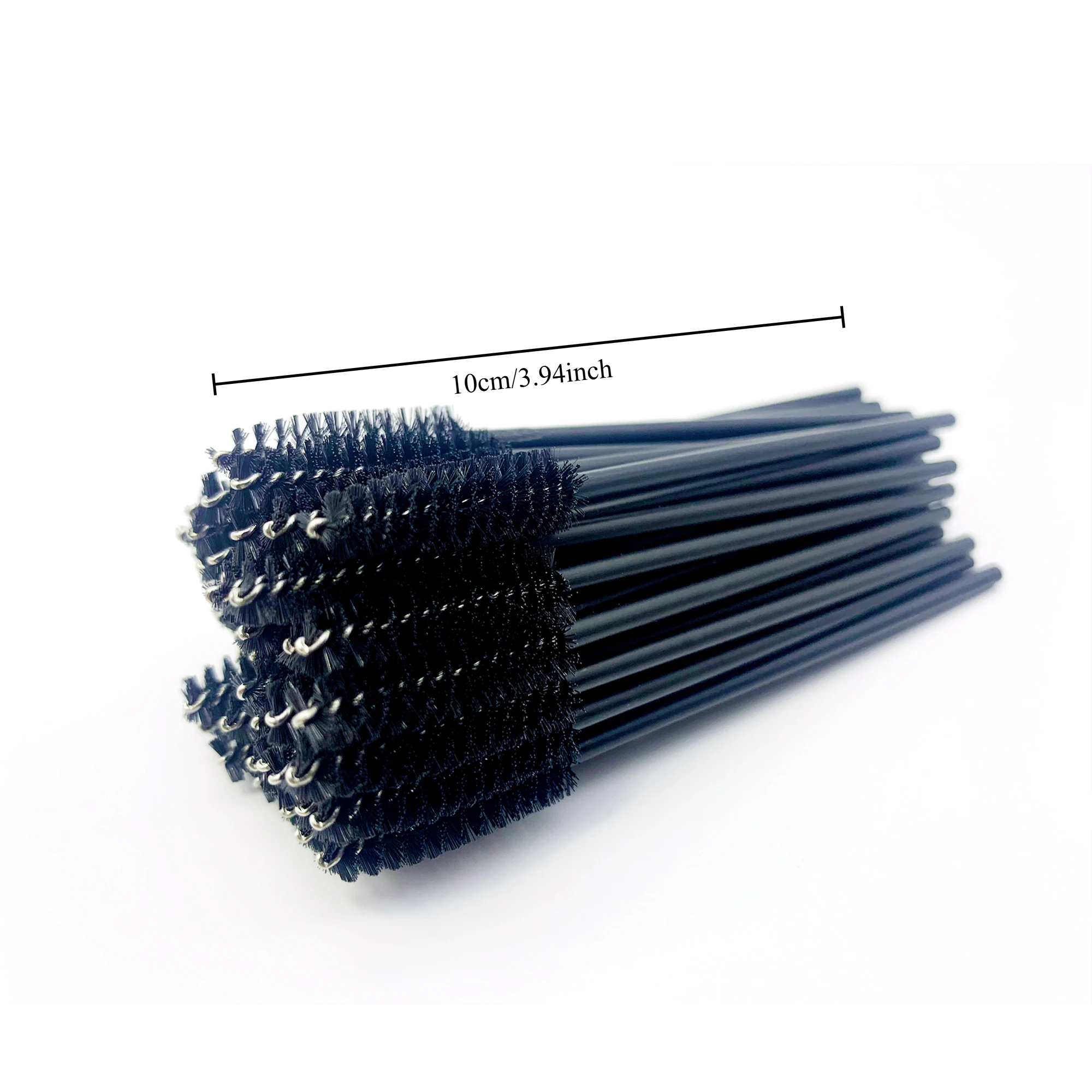 50/100/300/500pcs Spoolies Mas – Eyelash Extension Eyeliner Bewertung und Preis